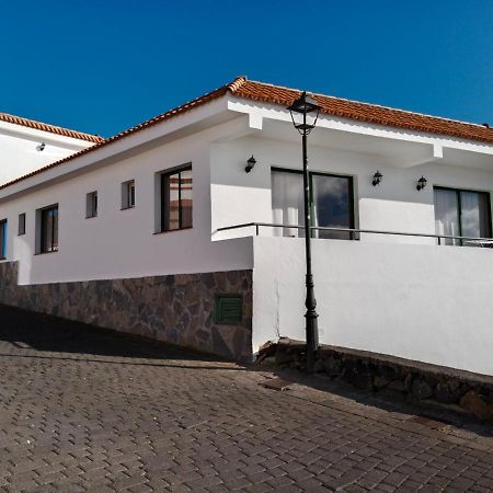 La Palma Hostel By Pension Central Фуенкалиенте де ла Палма Екстериор снимка