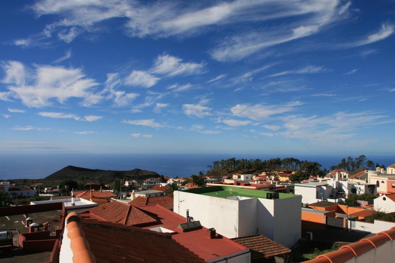 La Palma Hostel By Pension Central Фуенкалиенте де ла Палма Екстериор снимка