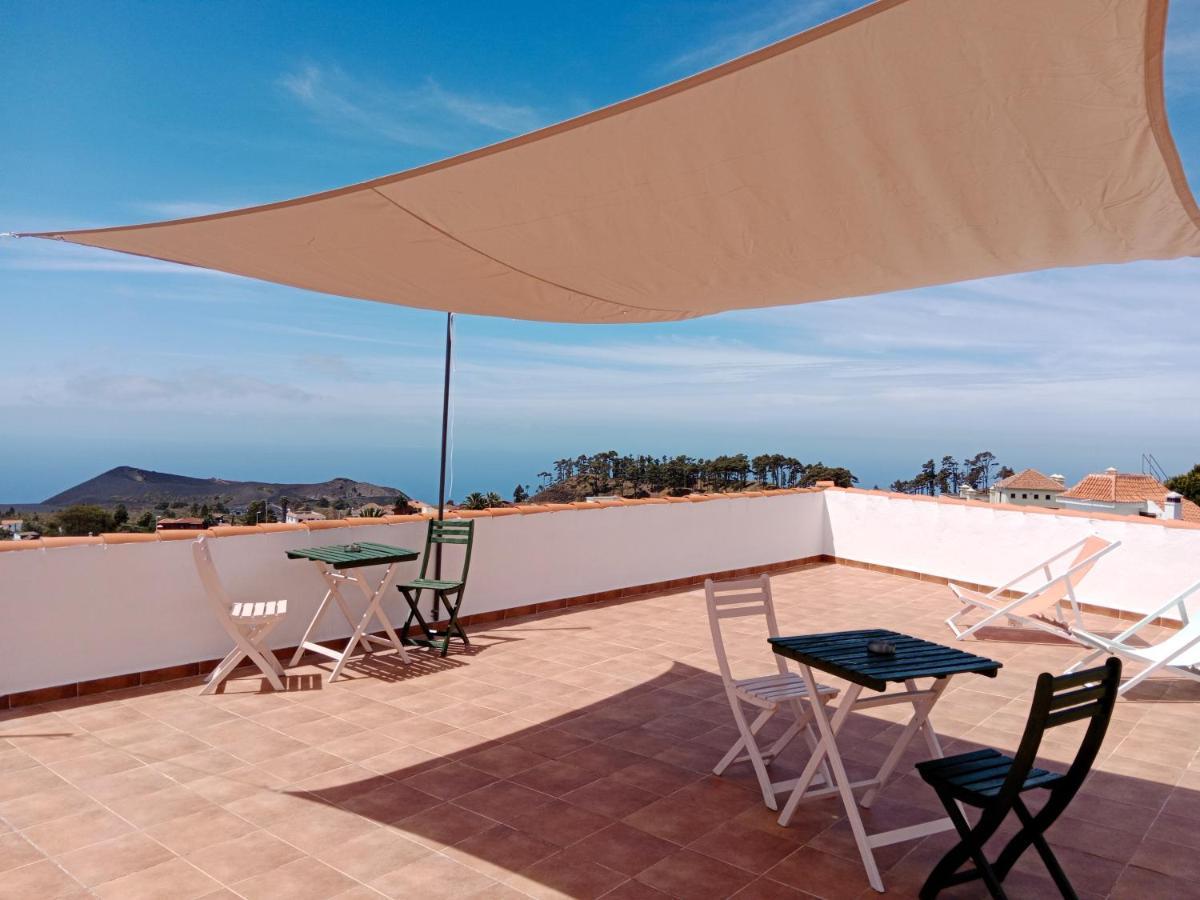 La Palma Hostel By Pension Central Фуенкалиенте де ла Палма Екстериор снимка