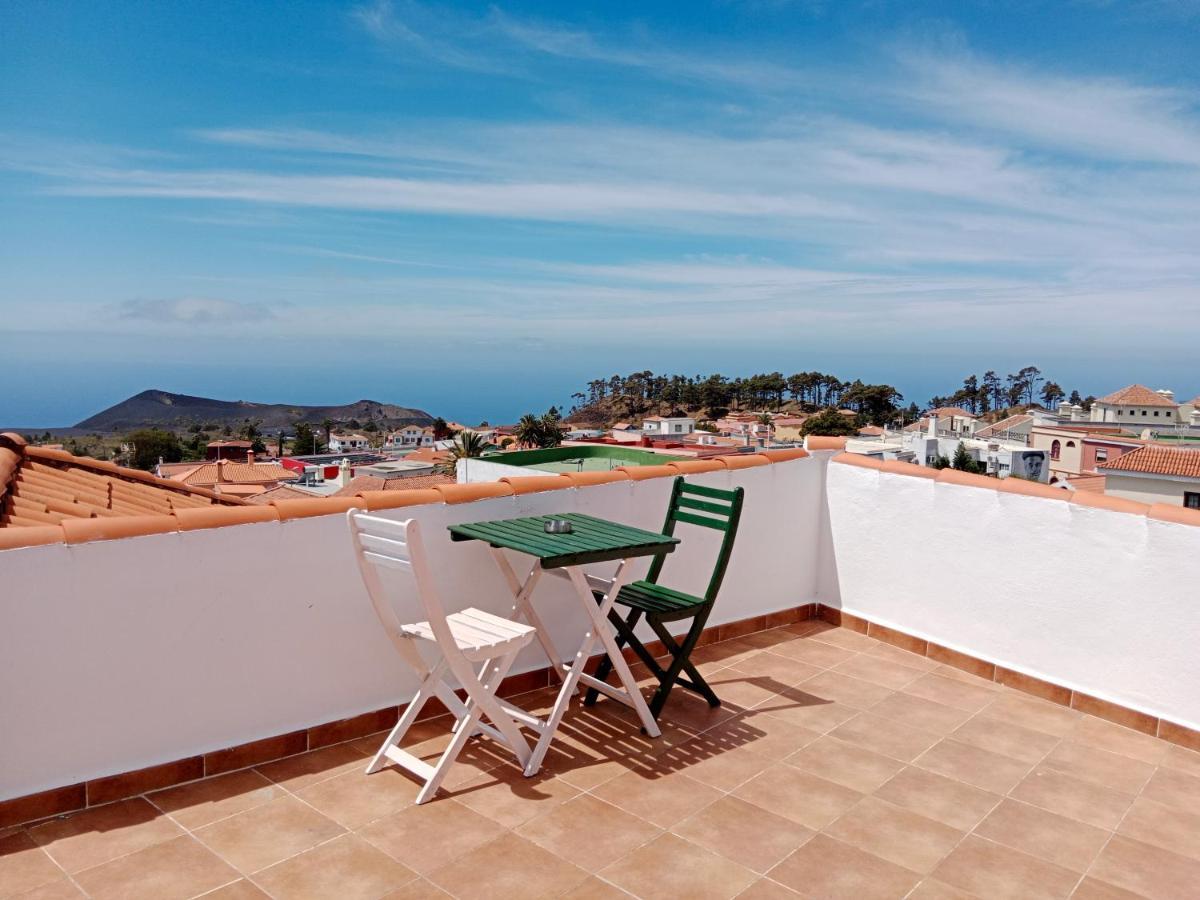 La Palma Hostel By Pension Central Фуенкалиенте де ла Палма Екстериор снимка