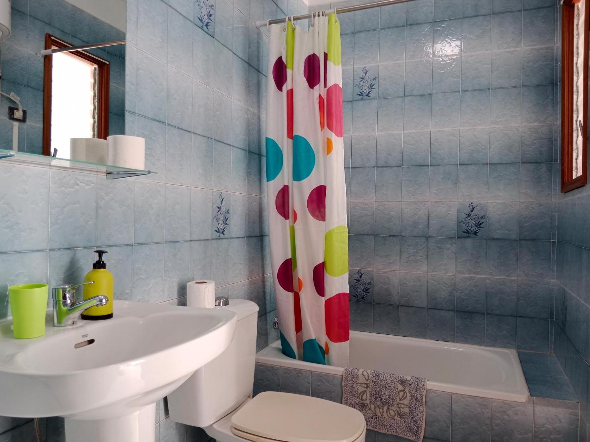La Palma Hostel By Pension Central Фуенкалиенте де ла Палма Екстериор снимка