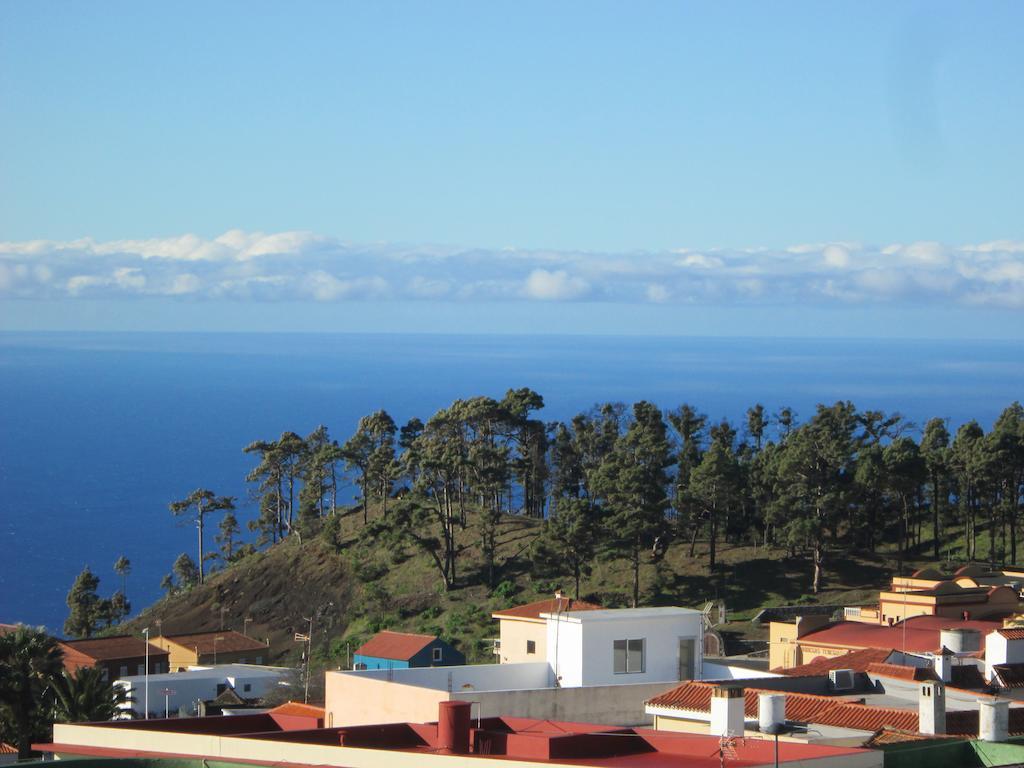 La Palma Hostel By Pension Central Фуенкалиенте де ла Палма Стая снимка