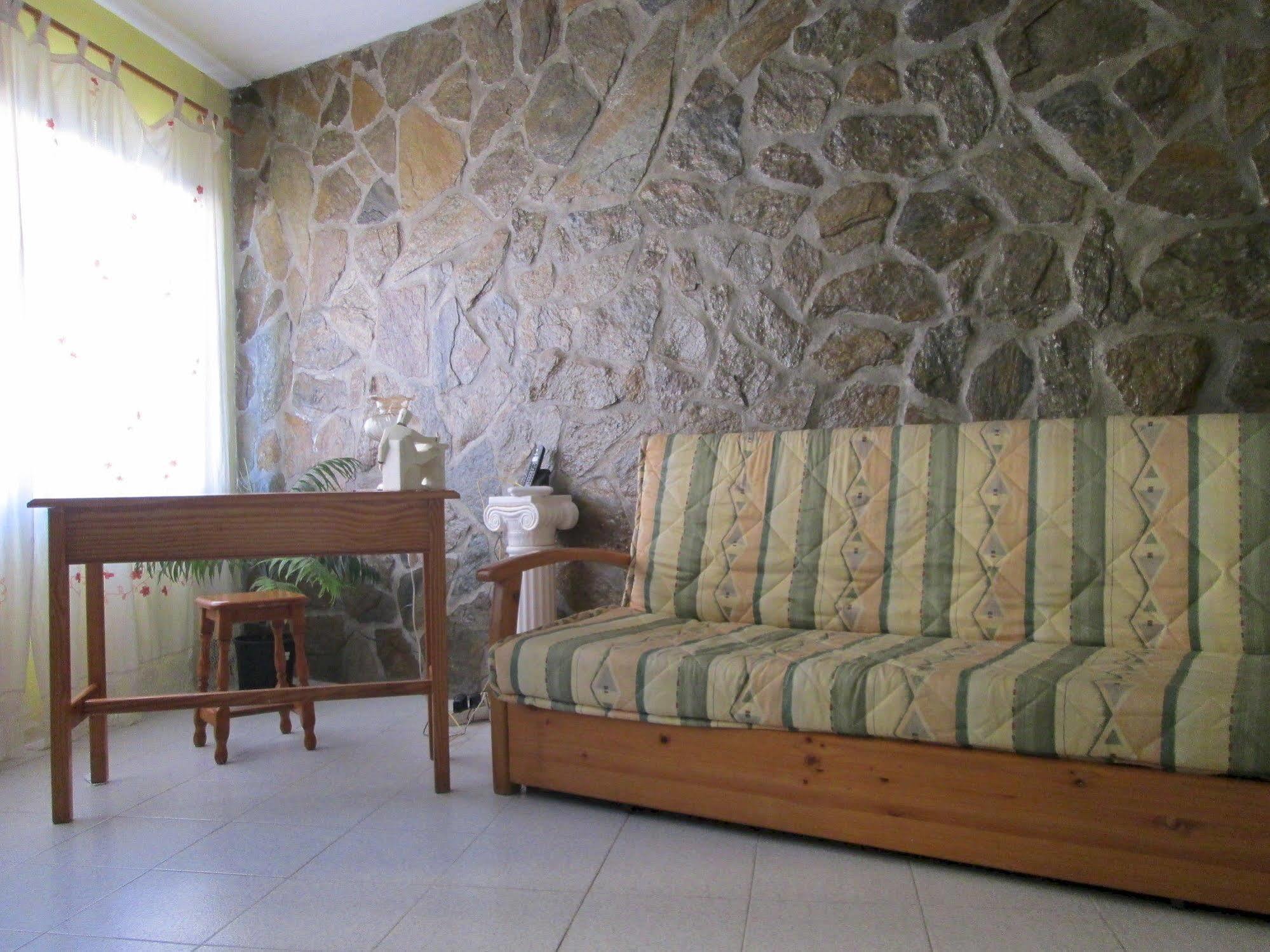 La Palma Hostel By Pension Central Фуенкалиенте де ла Палма Екстериор снимка