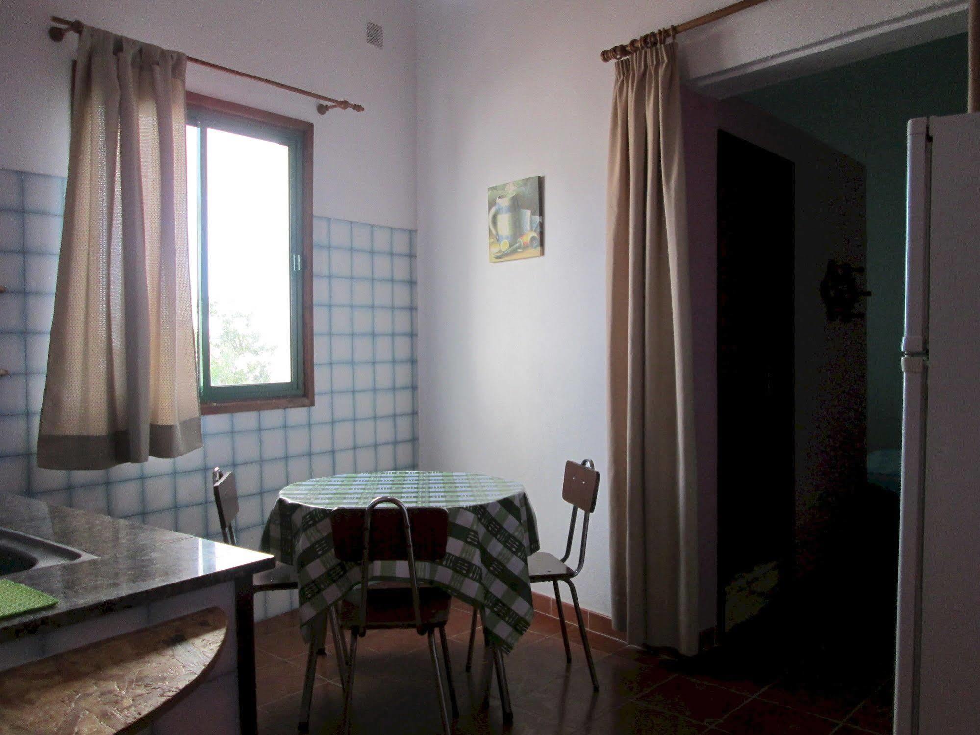 La Palma Hostel By Pension Central Фуенкалиенте де ла Палма Екстериор снимка