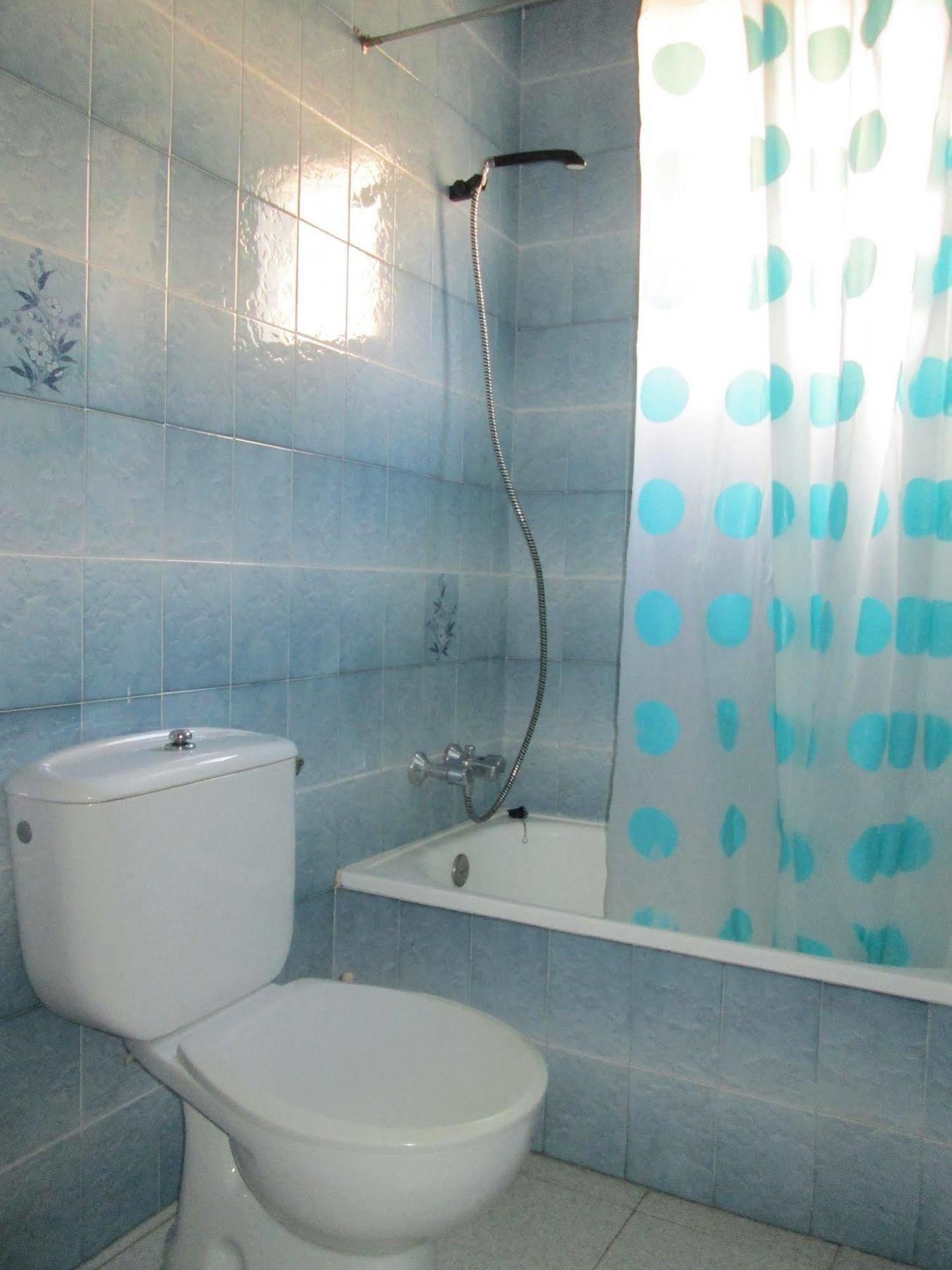 La Palma Hostel By Pension Central Фуенкалиенте де ла Палма Екстериор снимка