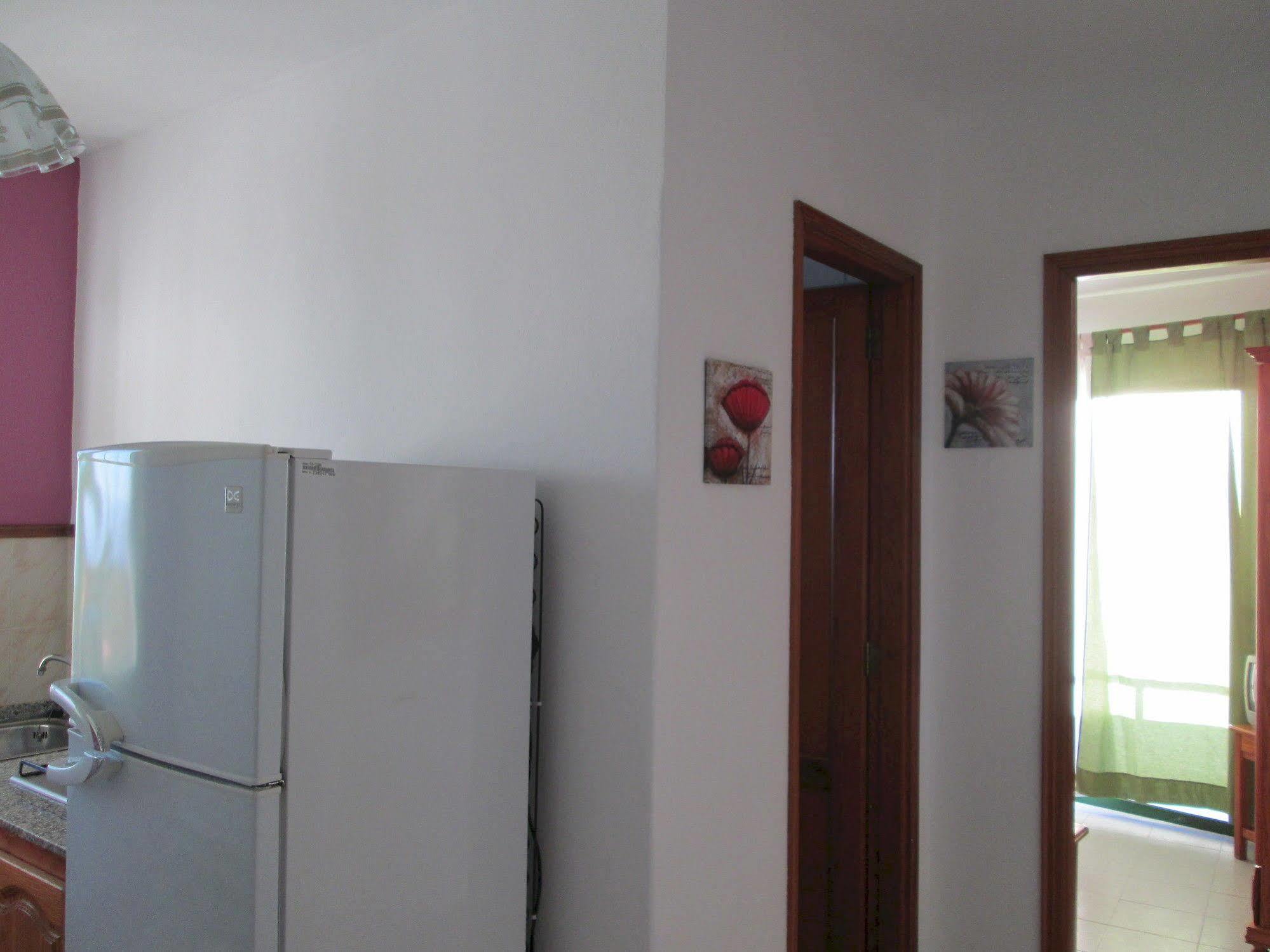 La Palma Hostel By Pension Central Фуенкалиенте де ла Палма Екстериор снимка